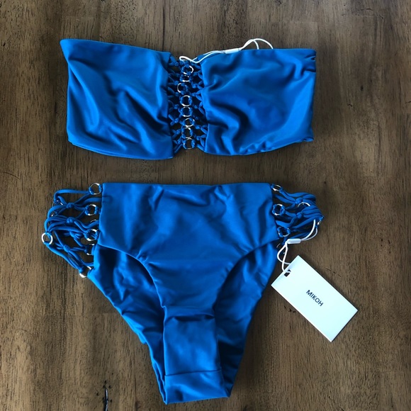 NWT MIKOH Set - Picture 2 of 5